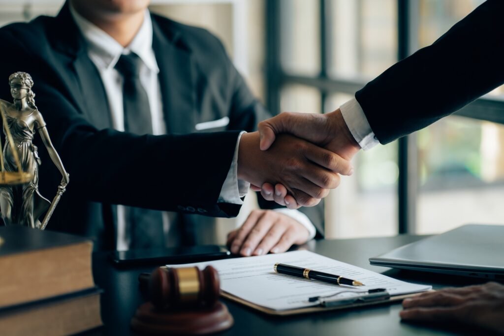 Business license renewal and compliance review